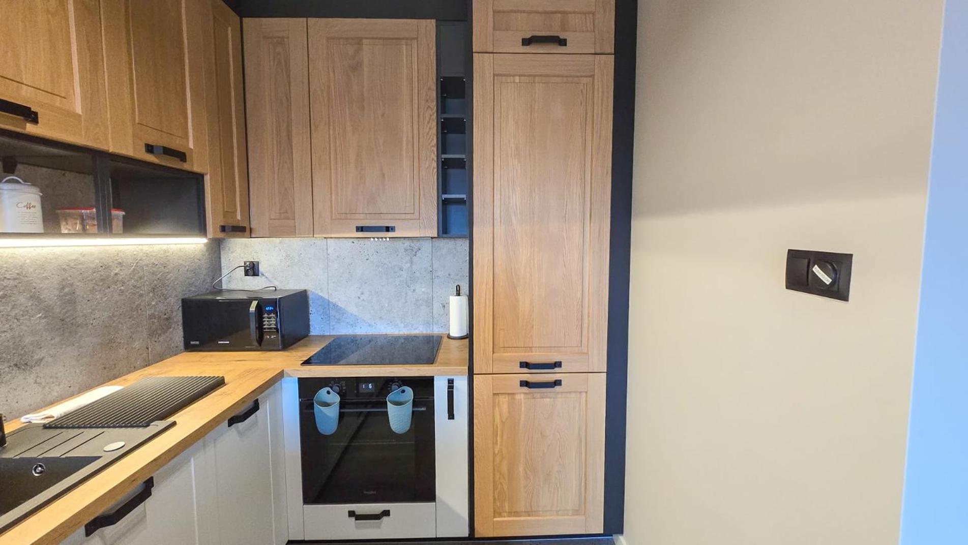 Cisza Przy Lodzkiej By Rentoom Apartment Torun Ngoại thất bức ảnh